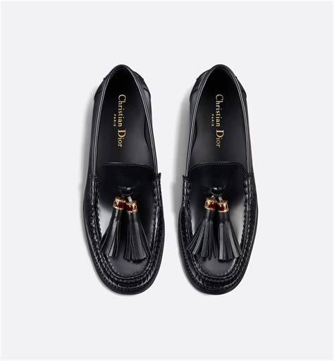 dior d-academy loafer|THE D.